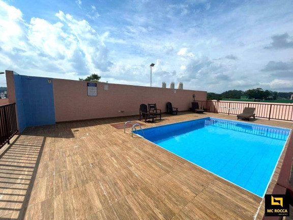Imagem Apartamento com 2 Quartos à Venda, 60 m² em Demarchi - São Bernardo Do Campo