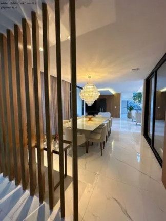 Imagem Casa com 4 Quartos à Venda, 715 m² em Alphaville Ii - Salvador