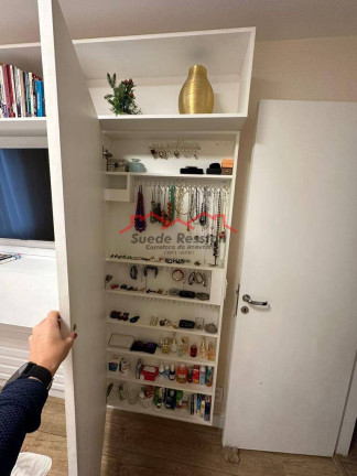 Imagem Apartamento com 2 Quartos à Venda, 68 m² em Jardim Marajoara - São Paulo Imagem Apartamento com 2 Quartos à Venda, 68 m² em Jardim Marajoara - São Paulo