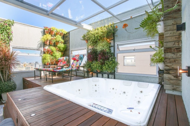 Imagem Imóvel com 4 Quartos à Venda, em Paraíso - São Paulo Imagem Imóvel com 4 Quartos à Venda, em Paraíso - São Paulo