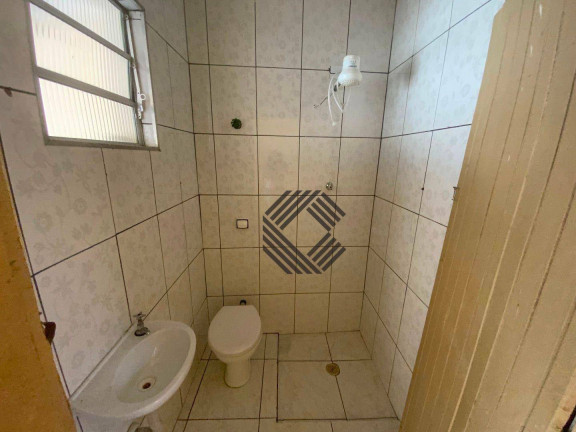 Imagem Casa com 1 Quarto à Venda, 61 m² em Jardim Atílio Silvano - Sorocaba Imagem Casa com 1 Quarto à Venda, 61 m² em Jardim Atílio Silvano - Sorocaba