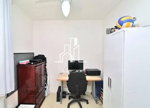 Imagem Apartamento com 2 Quartos à Venda, 54 m² em Camorim - Rio De Janeiro