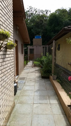 Imagem Casa com 3 Quartos à Venda, 130 m² em Mato Queimado - Gramado Imagem Casa com 3 Quartos à Venda, 130 m² em Mato Queimado - Gramado
