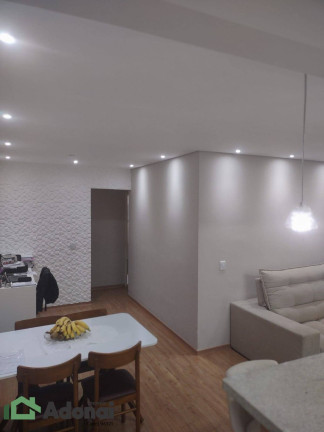 Imagem Apartamento com 3 Quartos à Venda, 80 m² em Medeiros - Jundiaí Imagem Apartamento com 3 Quartos à Venda, 80 m² em Medeiros - Jundiaí