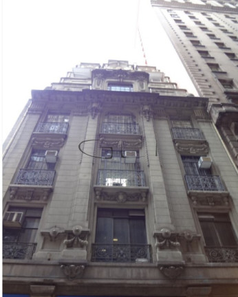 Imagem Sala Comercial à Venda, 157 m² em Centro - São Paulo Imagem Sala Comercial à Venda, 157 m² em Centro - São Paulo