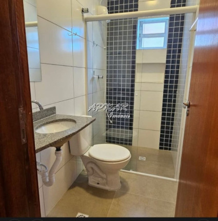 Imagem Casa com 2 Quartos à Venda, 90 m² em Vila Atlântica - Mongaguá Imagem Casa com 2 Quartos à Venda, 90 m² em Vila Atlântica - Mongaguá