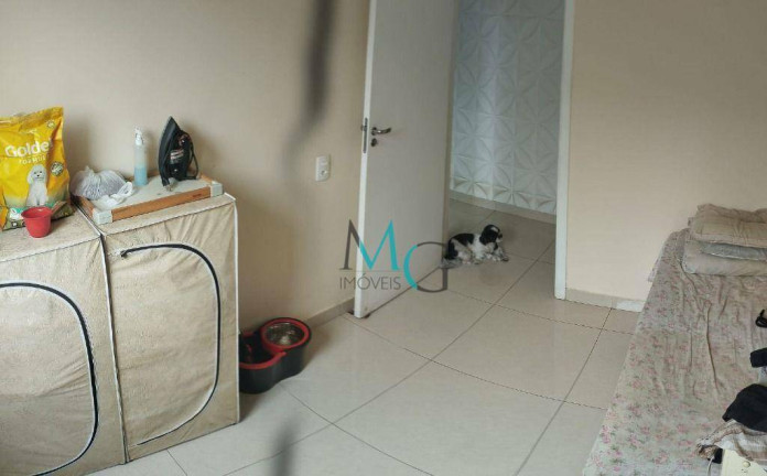 Imagem Apartamento com 2 Quartos à Venda, 40 m² em Cosmos - Rio De Janeiro Imagem Apartamento com 2 Quartos à Venda, 40 m² em Cosmos - Rio De Janeiro