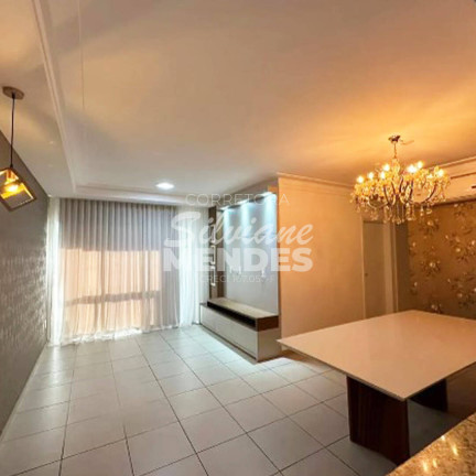 Imagem Apartamento com 3 Quartos à Venda, em Moncayo - Sorocaba Imagem Apartamento com 3 Quartos à Venda, em Moncayo - Sorocaba