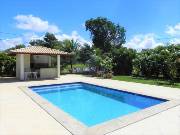 Imagem Casa com 4 Quartos à Venda, 350 m² em Itacimirim - Camaçari Imagem Casa com 4 Quartos à Venda, 350 m² em Itacimirim - Camaçari
