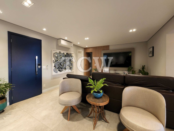 Imagem Apartamento com 3 Quartos à Venda, 140 m² em Ipiranga - São Paulo Imagem Apartamento com 3 Quartos à Venda, 140 m² em Ipiranga - São Paulo