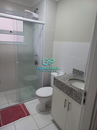 Imagem Apartamento com 2 Quartos para Alugar, 45 m² em Enseada - Guarujá Imagem Apartamento com 2 Quartos para Alugar, 45 m² em Enseada - Guarujá