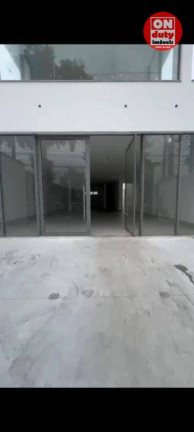 Imagem Casa com 3 Quartos para Alugar, 151 m² em Vila Mathias - Santos Imagem Casa com 3 Quartos para Alugar, 151 m² em Vila Mathias - Santos