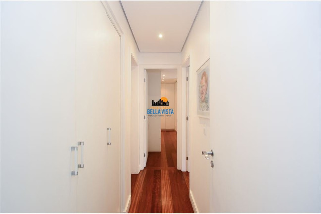 Imagem Apartamento com 3 Quartos à Venda,  em Morumbi - São Paulo