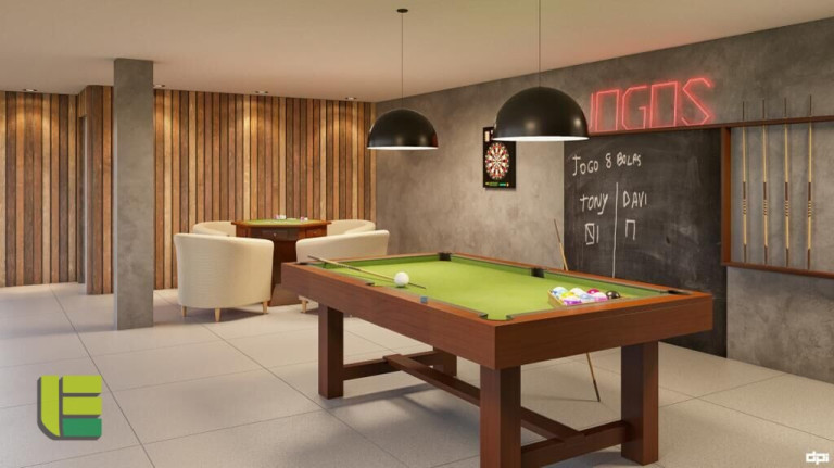 Imagem Apartamento com 2 Quartos à Venda, 44 m² em Imbiribeira - Recife