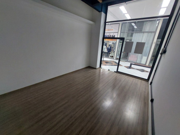 Imagem Imóvel à Venda, 22 m² em Centro - Curitiba Imagem Imóvel à Venda, 22 m² em Centro - Curitiba