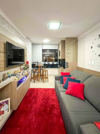 Apartamento com 2 Quartos à Venda, 80 m² em Jaraguá Esquerdo - Jaraguá Do Sul