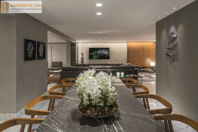 Imagem Apartamento com 3 Quartos à Venda, 215 m² em Vila Mariana - São Paulo Imagem Apartamento com 3 Quartos à Venda, 215 m² em Vila Mariana - São Paulo