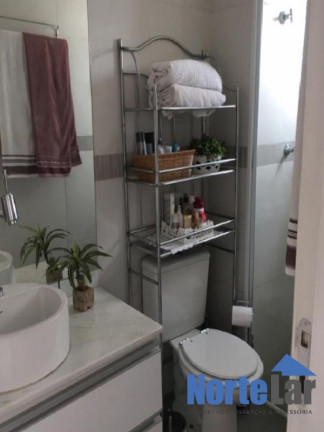 Imagem Apartamento com 2 Quartos à Venda, 60 m² em Jardim Pereira Leite - São Paulo