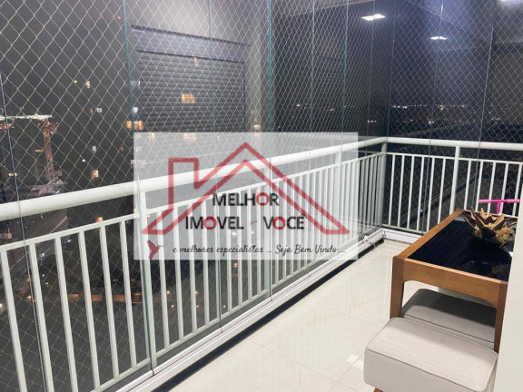 Imagem Apartamento com 3 Quartos à Venda, 81 m² em Campininha - São Paulo Imagem Apartamento com 3 Quartos à Venda, 81 m² em Campininha - São Paulo