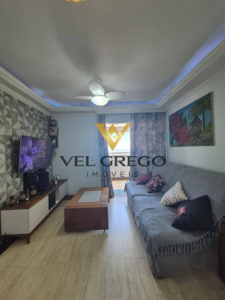 Imagem Apartamento com 3 Quartos à Venda, 67 m² em Eldorado - São Paulo Imagem Apartamento com 3 Quartos à Venda, 67 m² em Eldorado - São Paulo