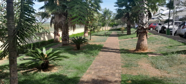 Imagem Apartamento com 2 Quartos à Venda,  em Jardim Das Colinas - Hortolândia