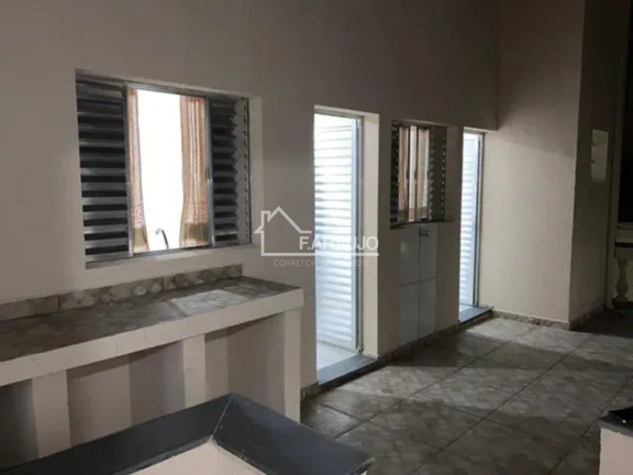 Imagem Casa com 6 Quartos à Venda, 444 m² em Vila Hortência - Sorocaba Imagem Casa com 6 Quartos à Venda, 444 m² em Vila Hortência - Sorocaba