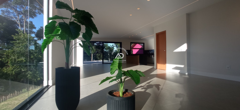 Imagem Casa com 4 Quartos à Venda, 312 m² em Iriri - Anchieta