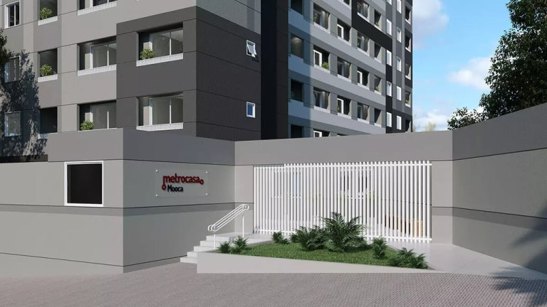 Imagem Imóvel com 1 Quarto à Venda, 82 m² em Mooca - São Paulo Imagem Imóvel com 1 Quarto à Venda, 82 m² em Mooca - São Paulo