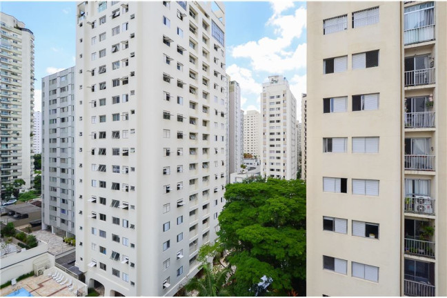Imagem Apartamento com 2 Quartos à Venda, 70 m² em Moema - São Paulo Imagem Apartamento com 2 Quartos à Venda, 70 m² em Moema - São Paulo