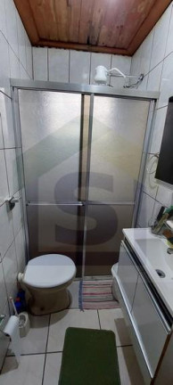 Imagem Casa com 2 Quartos à Venda, 82 m² em Jardim Cristina - Botucatu Imagem Casa com 2 Quartos à Venda, 82 m² em Jardim Cristina - Botucatu