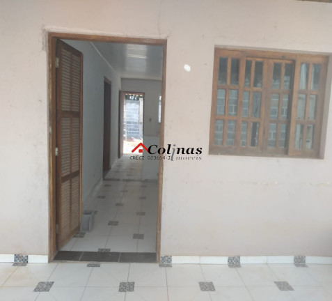 Imagem Casa com 2 Quartos à Venda, 385 m² em Depois Do Centro - Ibiúna Imagem Casa com 2 Quartos à Venda, 385 m² em Depois Do Centro - Ibiúna