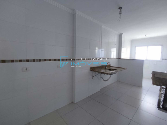 Imagem Apartamento com 2 Quartos à Venda, 80 m² em Aviação - Praia Grande Imagem Apartamento com 2 Quartos à Venda, 80 m² em Aviação - Praia Grande