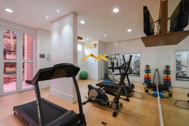 Imagem Apartamento com 3 Quartos à Venda, 115 m² em Vila Mariana - São Paulo
