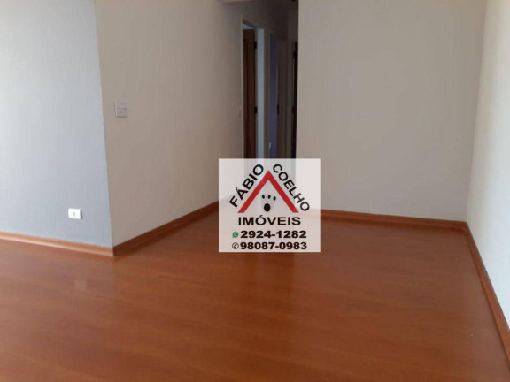 Imagem Apartamento com 3 Quartos à Venda, 74 m² em Paraíso - São Paulo Imagem Apartamento com 3 Quartos à Venda, 74 m² em Paraíso - São Paulo