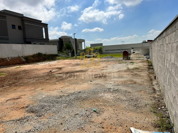 Imagem Terreno em Condomínio à Venda, 700 m² em Urbanova - São José Dos Campos