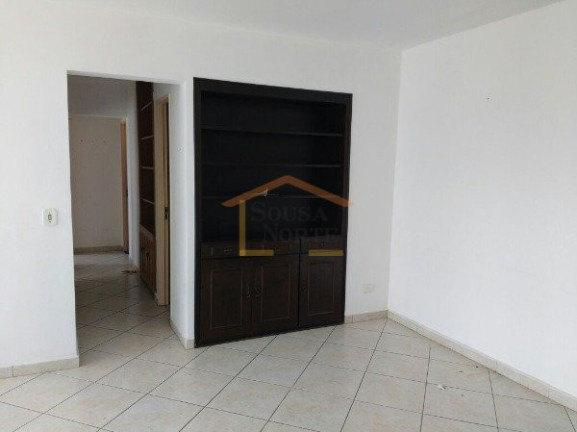 Imagem Apartamento com 3 Quartos à Venda, 80 m² em Santana - São Paulo Imagem Apartamento com 3 Quartos à Venda, 80 m² em Santana - São Paulo