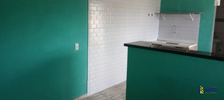 Imagem Casa com 2 Quartos à Venda,  em Jardim Marcelo Augusto - Sorocaba