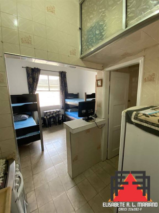 Imagem Apartamento com 1 Quarto à Venda, 22 m² em Cidade Ocian - Praia Grande Imagem Apartamento com 1 Quarto à Venda, 22 m² em Cidade Ocian - Praia Grande