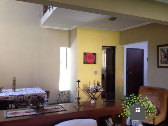 Imagem Casa com 3 Quartos à Venda, 380 m² em Nova Higienópolis - Jandira