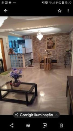 Imagem Casa com 2 Quartos para Alugar, 304 m² em Boqueirão - Praia Grande Imagem Casa com 2 Quartos para Alugar, 304 m² em Boqueirão - Praia Grande