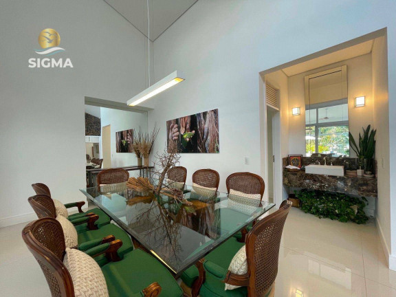 Imagem Casa com 4 Quartos à Venda, 600 m² em Marina Guarujá - Guarujá Imagem Casa com 4 Quartos à Venda, 600 m² em Marina Guarujá - Guarujá