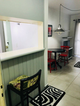 Apartamento com 1 Quarto para Alugar, 35 m² em Jardim Paulista - São Paulo
