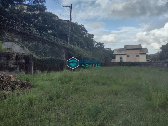 Imagem Terreno à Venda,  em Badu - Niterói