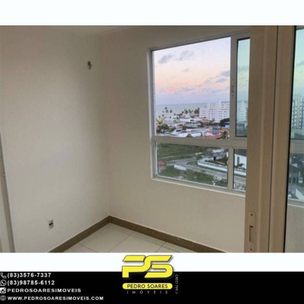 Imagem Apartamento com 2 Quartos à Venda, 97 m² em Jardim Oceania - João Pessoa Imagem Apartamento com 2 Quartos à Venda, 97 m² em Jardim Oceania - João Pessoa