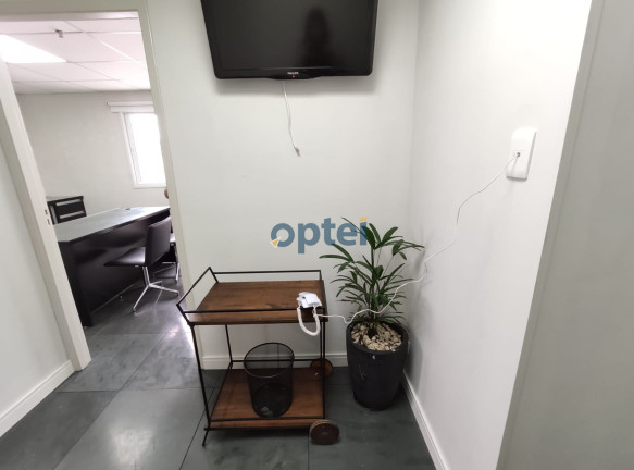 Imagem Imóvel Comercial à Venda, 33 m² em Jardim Do Mar - São Bernardo Do Campo