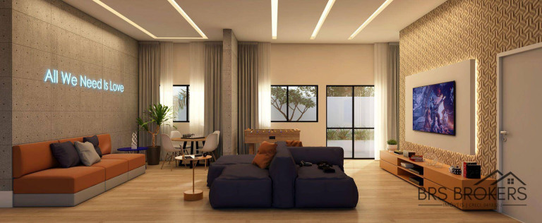 Imagem Apartamento com 2 Quartos à Venda, 70 m² em Vila Progresso - Guarulhos Imagem Apartamento com 2 Quartos à Venda, 70 m² em Vila Progresso - Guarulhos