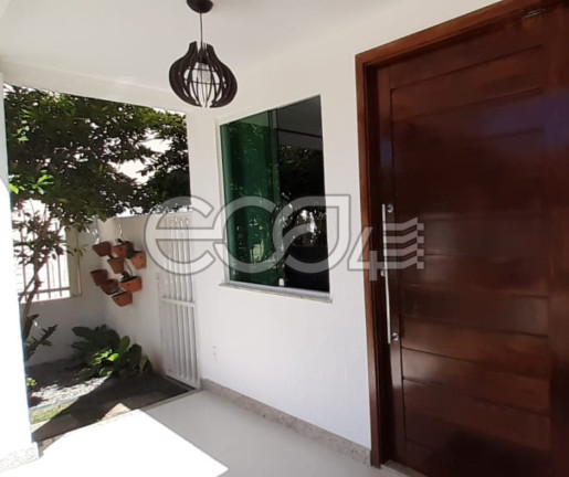 Imagem Casa de Condomínio com 4 Quartos à Venda, 240 m² em Mosqueiro - Aracaju