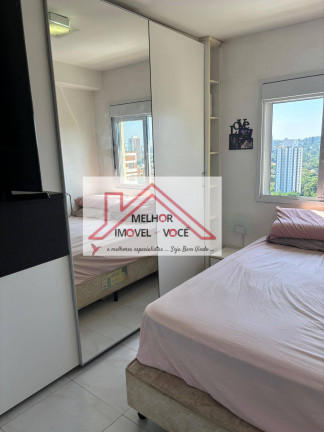 Imagem Apartamento com 1 Quarto à Venda, 37 m² em Vila Cruzeiro - São Paulo Imagem Apartamento com 1 Quarto à Venda, 37 m² em Vila Cruzeiro - São Paulo