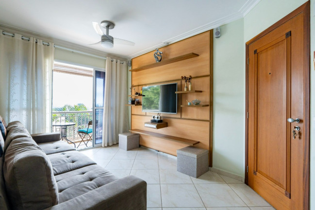 Imagem Apartamento com 3 Quartos à Venda, 90 m² em Alto Da Lapa - São Paulo