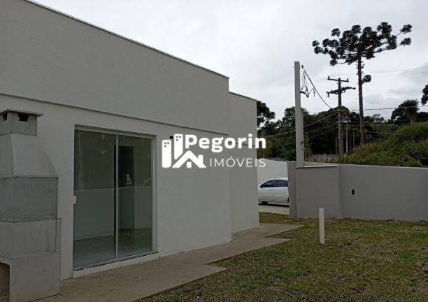 Imagem Casa com 3 Quartos à Venda, 54 m² em São Dimas - Colombo Imagem Casa com 3 Quartos à Venda, 54 m² em São Dimas - Colombo